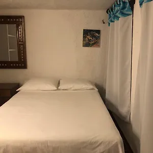 Hostel Akbal, Cancun